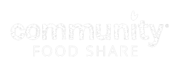 Community Food Share Logo